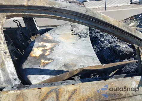 2016 Ford Edge Titanium z USA, uszkodzony, nr VIN 2FMPK3K97GBC57120